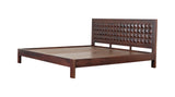 Vista Matrix King Bed Without Storage