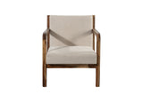 Sleek Sienna Arm Chair