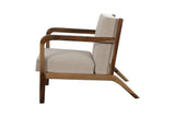 Sleek Sienna Arm Chair