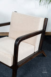 Arcadian Armchair