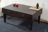 Zenith Slats Coffee Table