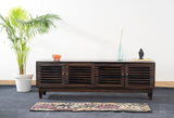 Zenith Slats TV Unit