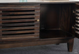 Zenith Slats TV Unit