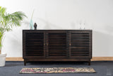 Zenith Slats Sideboard