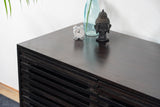 Zenith Slats Sideboard