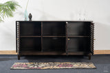 Zenith Slats Sideboard