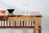 Pioneer Spirit Dining Table