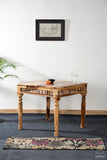 Pioneer Spirit Dining Table