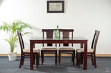 Legacy Craft Dining Table Set