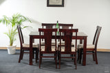 Legacy Craft Dining Table 6 Seater