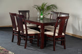 Legacy Craft Dining Table Set