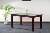 Legacy Craft Dining Table 6 Seater