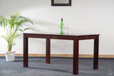 Legacy Craft Dining Table 6 Seater