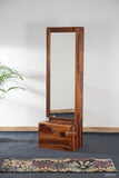 Vertical Virtue Dressing Table