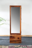 Vertical Virtue Dressing Table