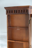 Antique Alcove Dressing Table