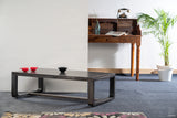 Slate Arch Coffee Table