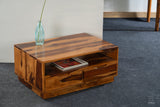 Terra Drawer Coffee Table