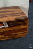 Terra Drawer Coffee Table