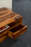 Terra Drawer Coffee Table