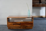 Terra Drawer Coffee Table