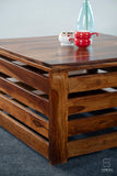 Horizon Slat Coffee Table