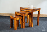 Cascade Companion Nested Table