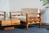 Arbor Art Two Seater Sofa