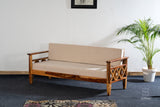 Arbor Art Three Seater Sofa