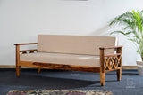 Arbor Art Three Seater Sofa