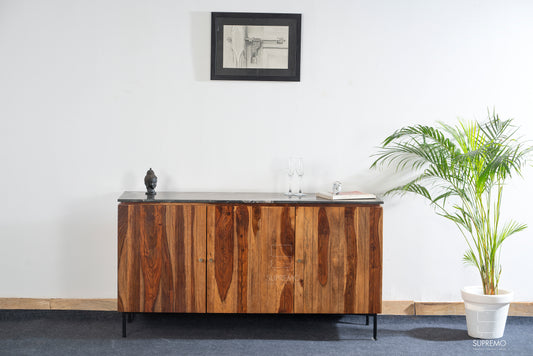 Noir Fusion Sideboard