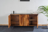 Noir Fusion Sideboard