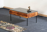 Noir Fusion Coffee Table