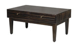 Zenith Slats Coffee Table