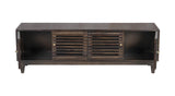 Zenith Slats TV Unit