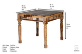 Pioneer Spirit Dining Table