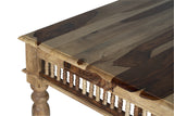 Pioneer Spirit Dining Table