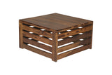 Horizon Slat Coffee Table