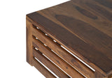 Horizon Slat Coffee Table