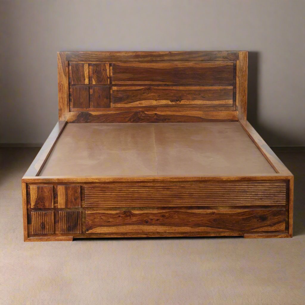 Sovereign Slumber Queen Bed