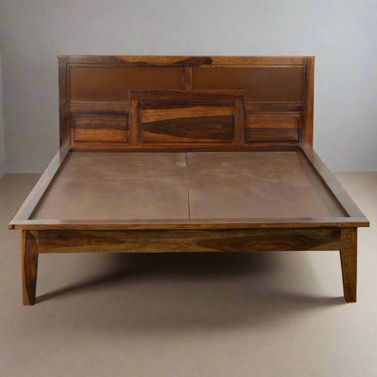 Arbor Essence King Bed Without Storage