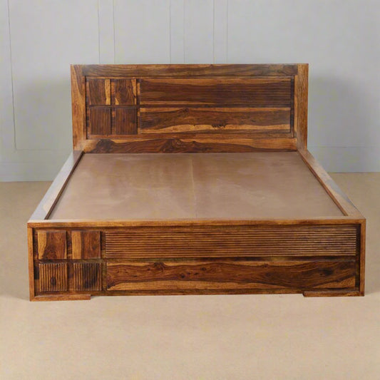 Sovereign Slumber King Bed