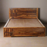 Sovereign Slumber Queen Bed