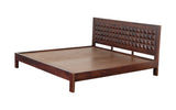 Vista Matrix Queen Bed Without Storage