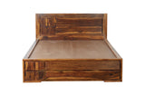 Sovereign Slumber Queen Bed